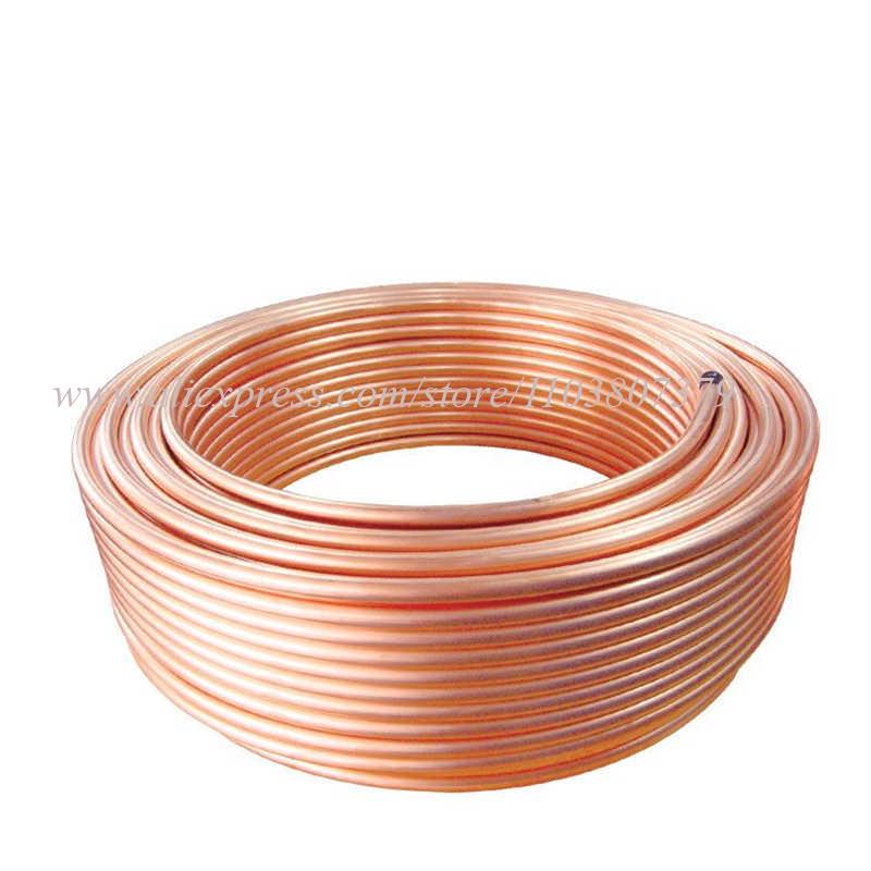 T2 Kırmızı Bakır Boru Klima So - Copper Wire Roll incelemesi ve fiyatı