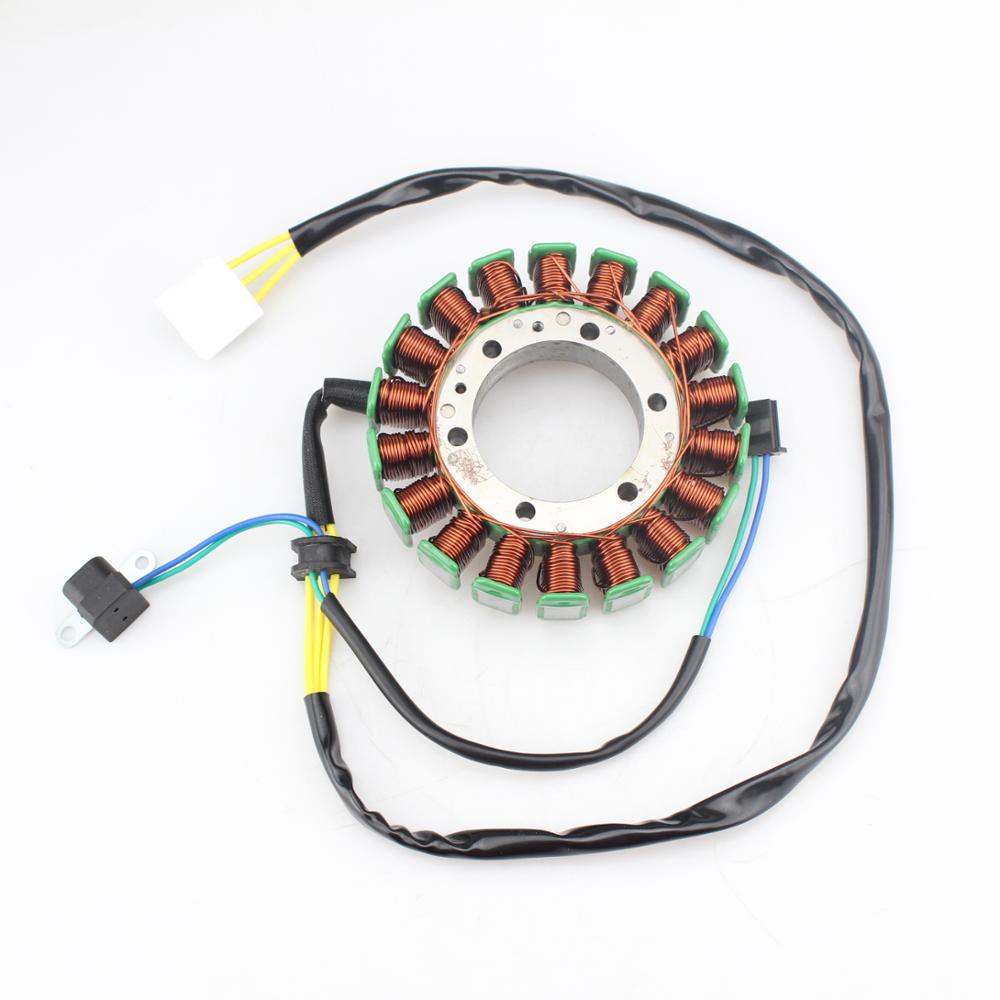 Motosiklet manyetolu stator bo - Copper Wire Roll incelemesi ve fiyatı