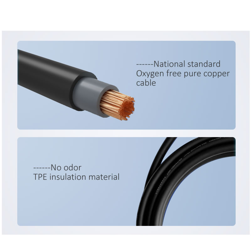 JIGU 7KW/3.5KW GB/T 20234 Elek - Copper Wire Roll incelemesi ve fiyatı