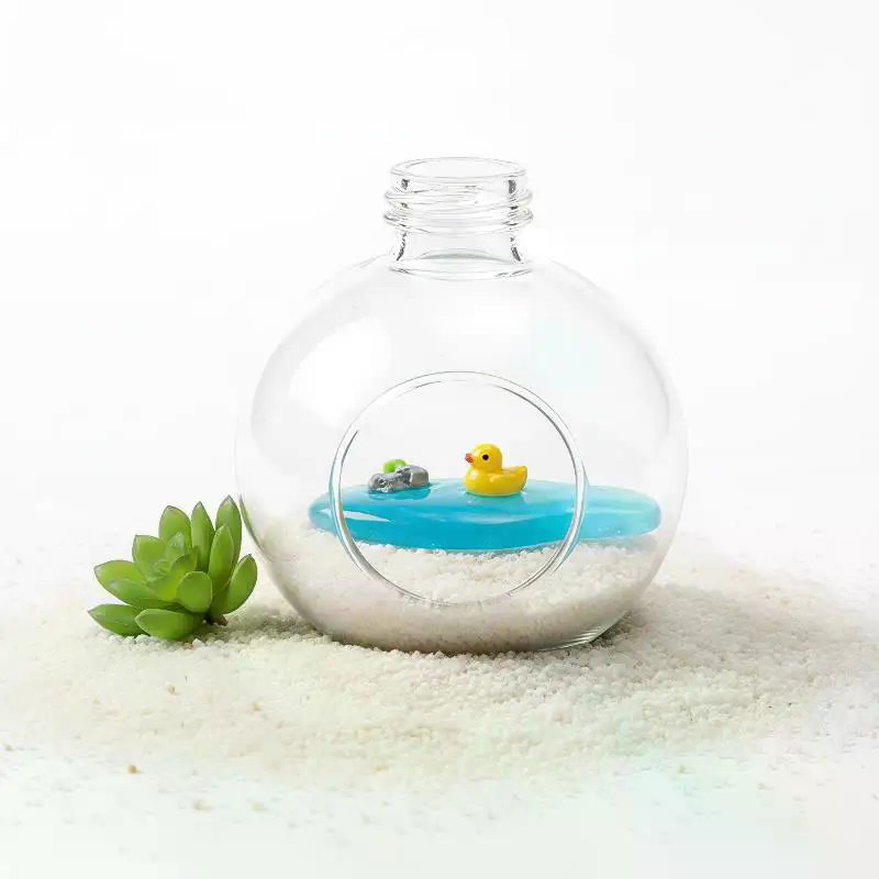 Koi Ördek Lotus Tasarımlı Mini - Bonsai Garden With Koi Pond incelemesi ve fiyatı